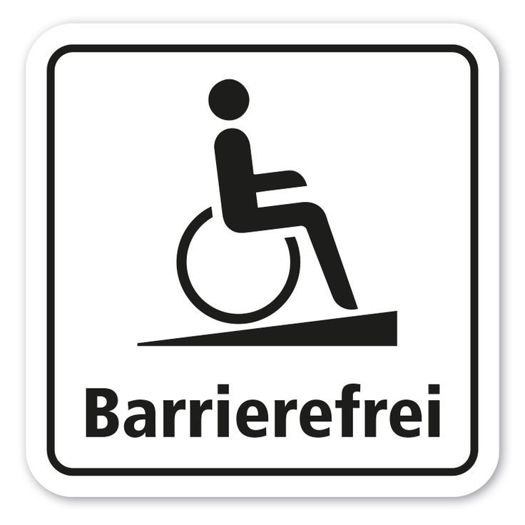 barrierefrei-zugang